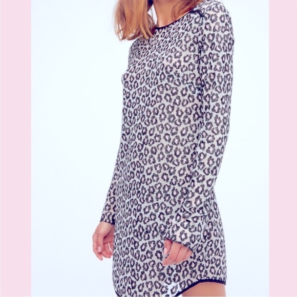 Intimately Free People Body Con Dress​ - Picture 8 of 8